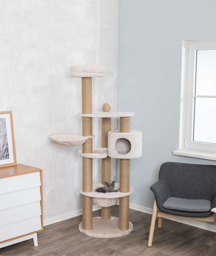 TRIXIE Kratzbaum Nigella